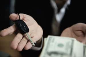 How Financing Works for Ride-Hailing Drivers
