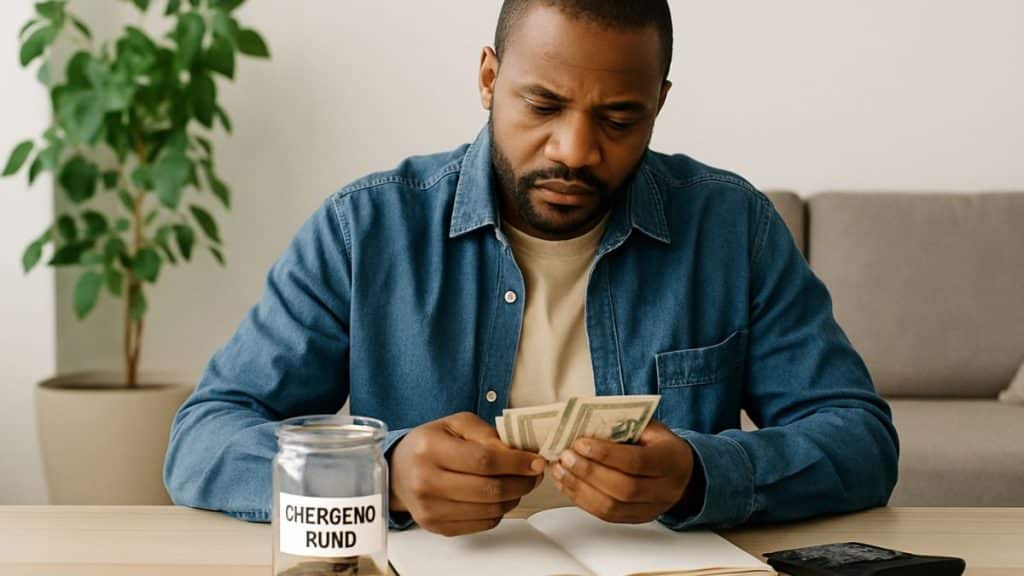 How to Build an Emergency Fund from Scratch