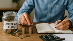 How to Build an Emergency Fund from Scratch