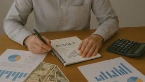 How to Create an Efficient Personal Budget