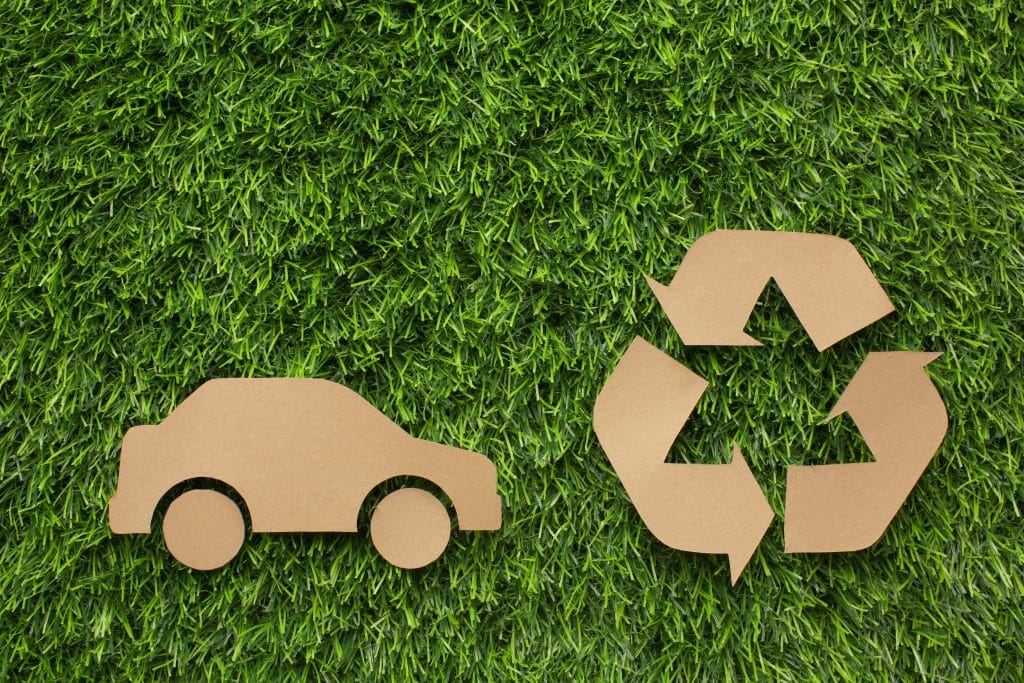 Sustainable Vehicle Financing: A Growing Trend