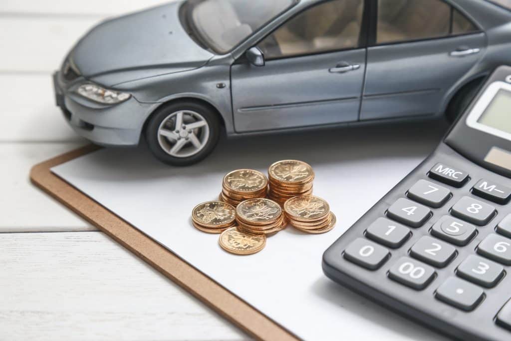 Checklist Before Signing a Financing Contract